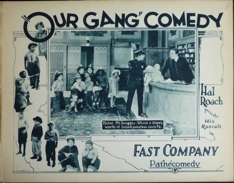 Fast Company photo