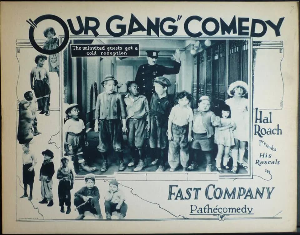 Fast Company photo