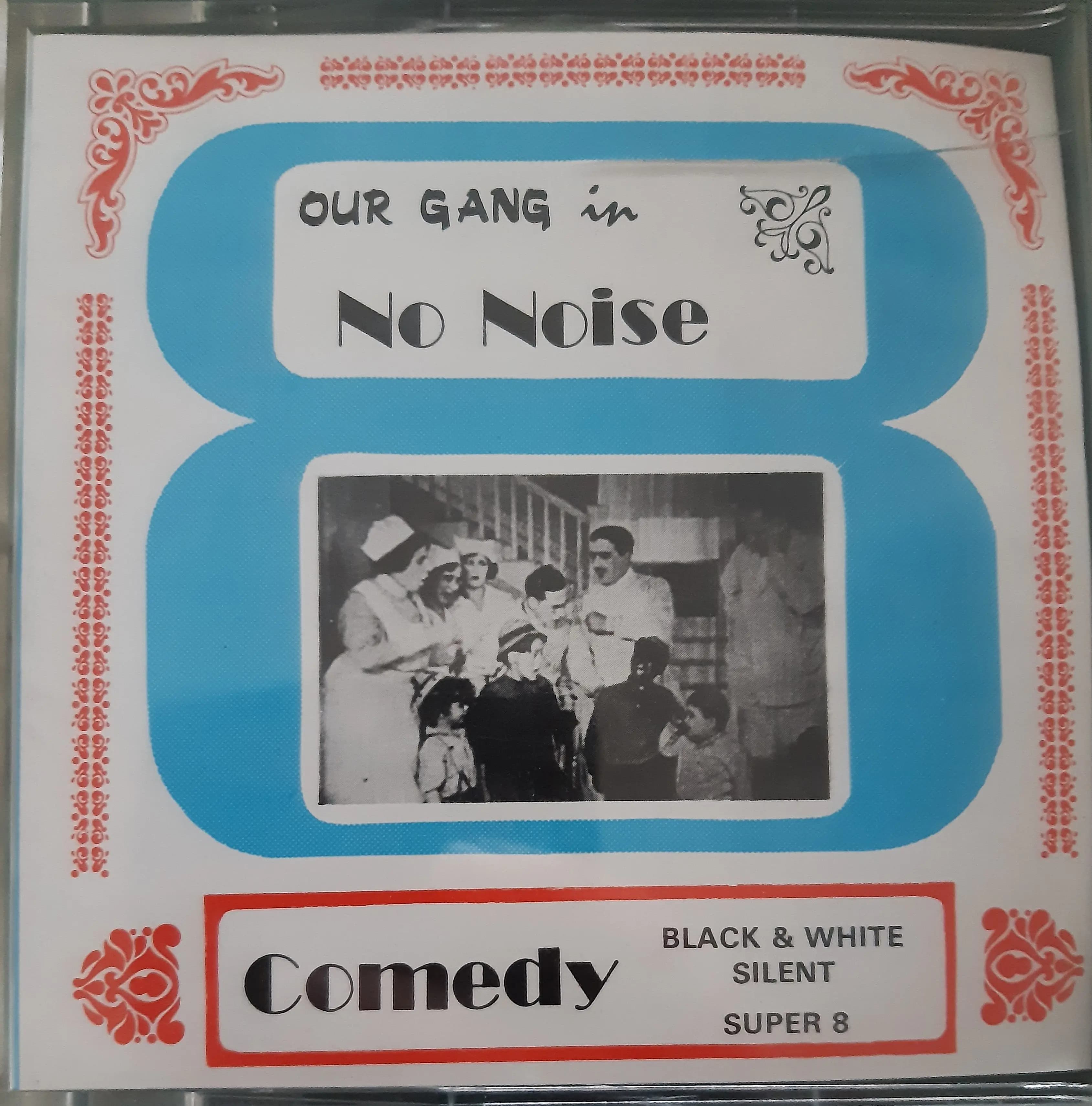 No Noise