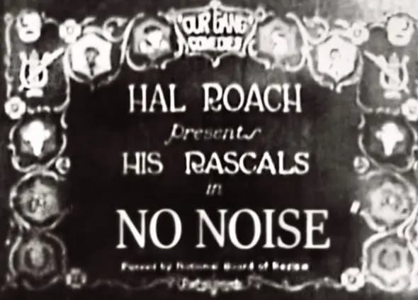 No Noise