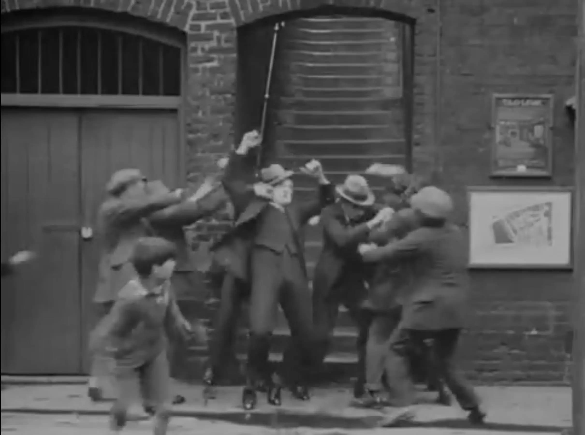 The Call of Siva photo