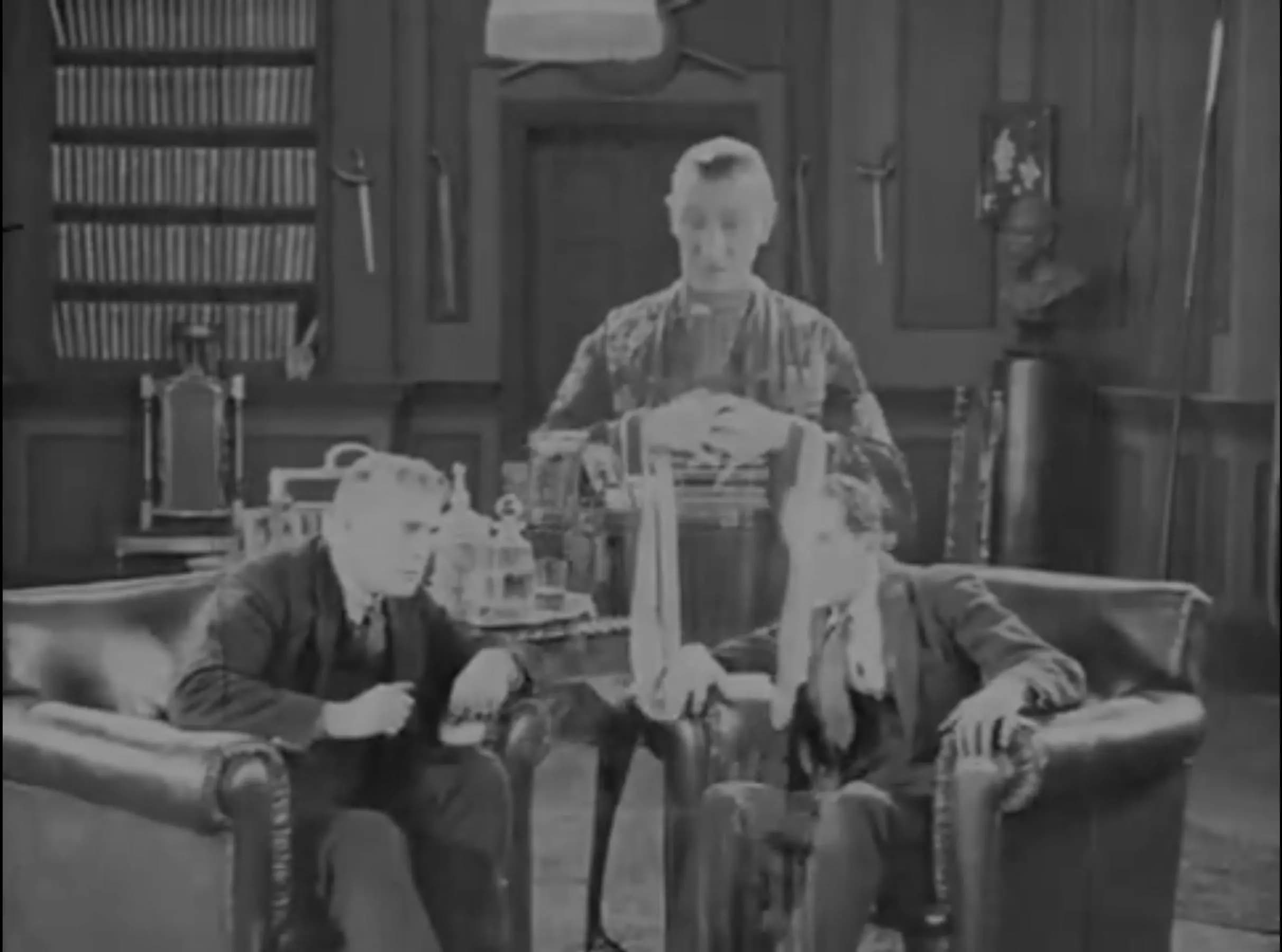 The Call of Siva photo