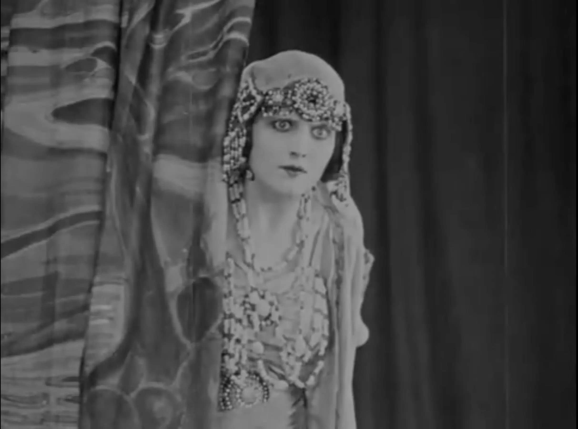 The Call of Siva photo