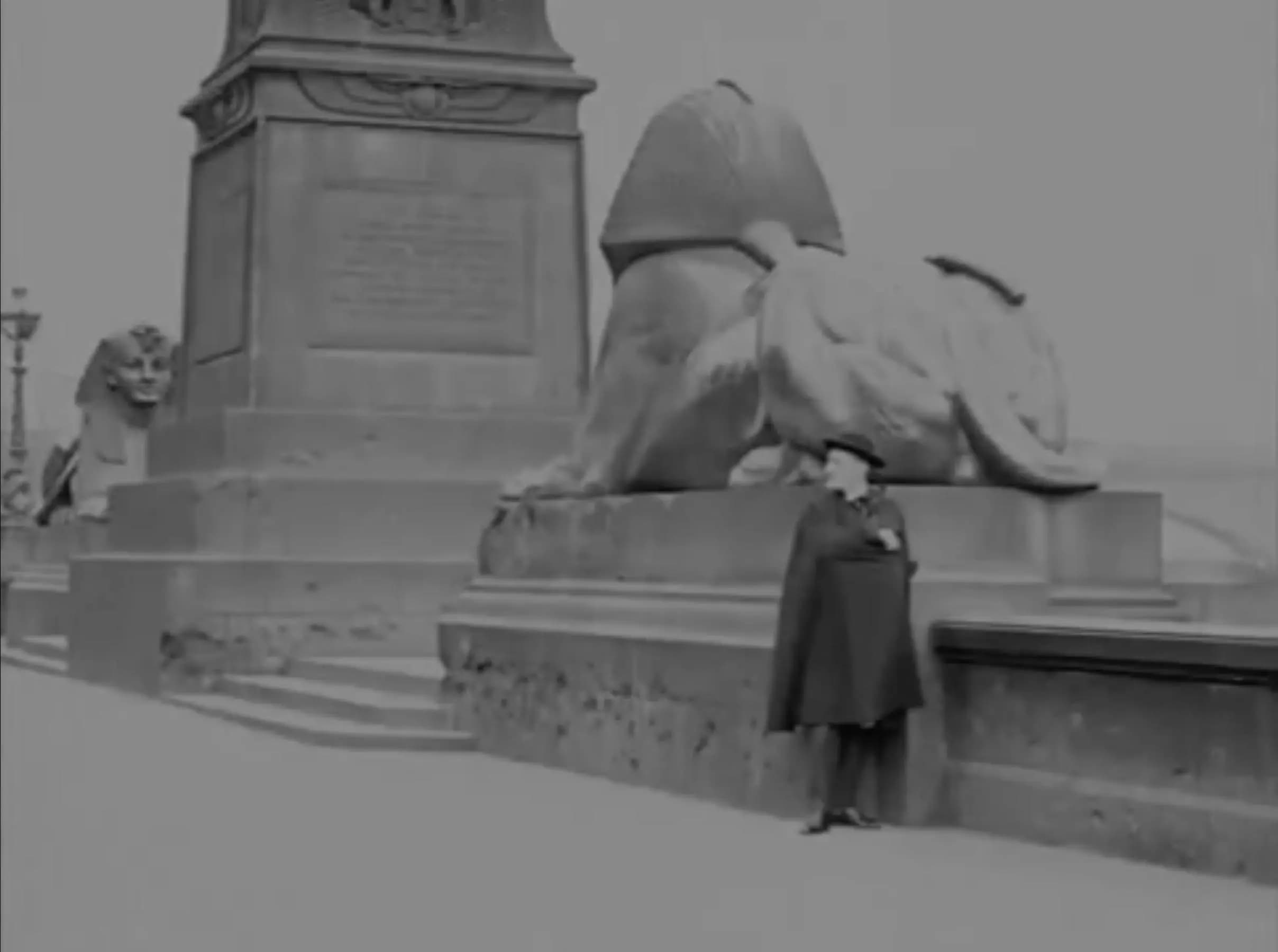 The Call of Siva photo