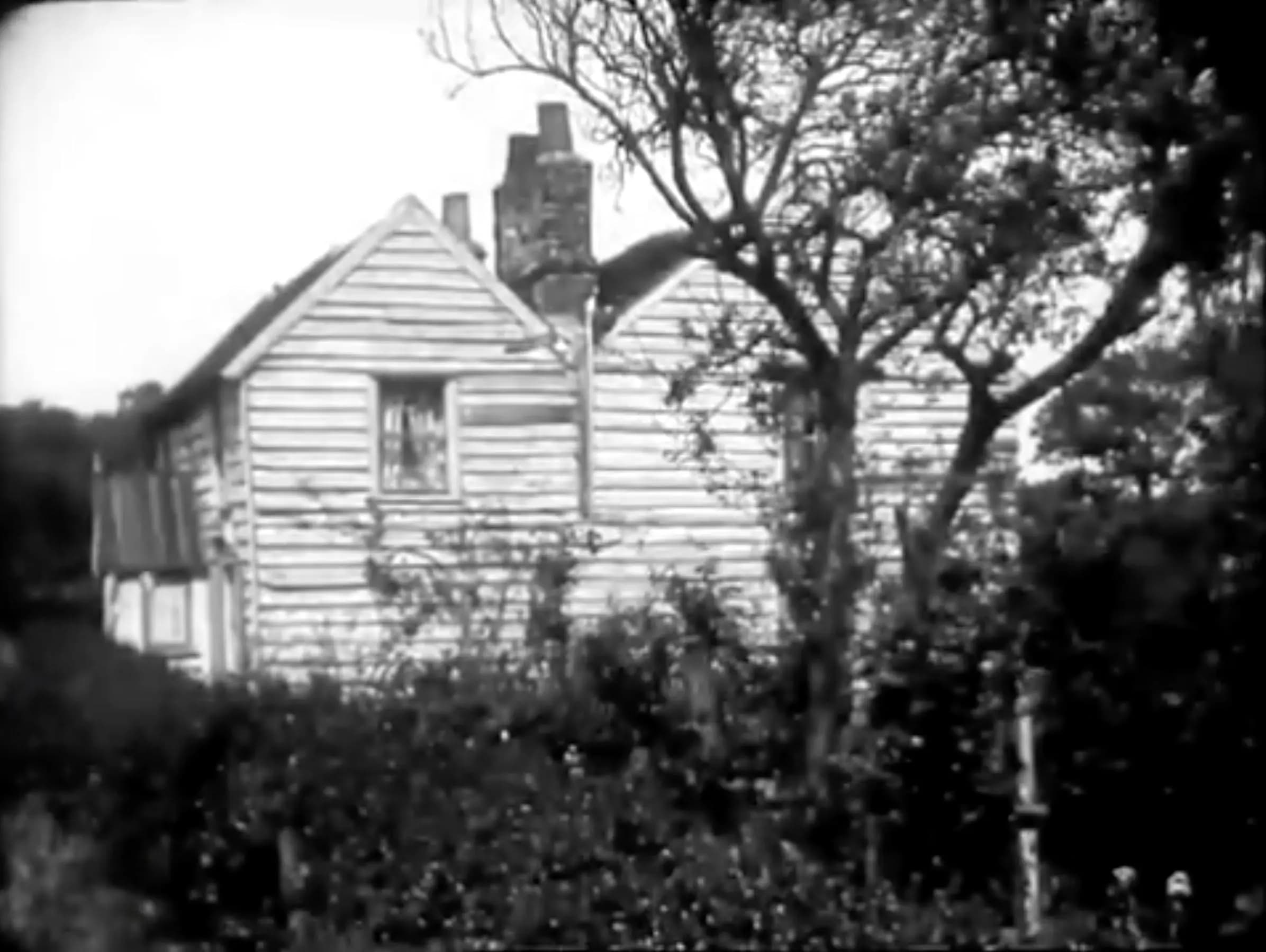 The Knocking on the Door