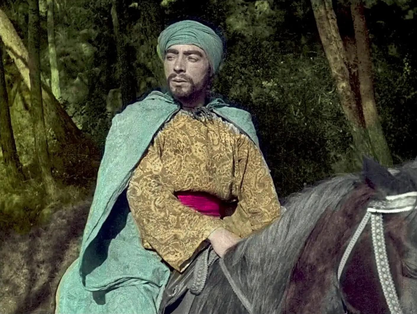 La Sultane de l'amour photo