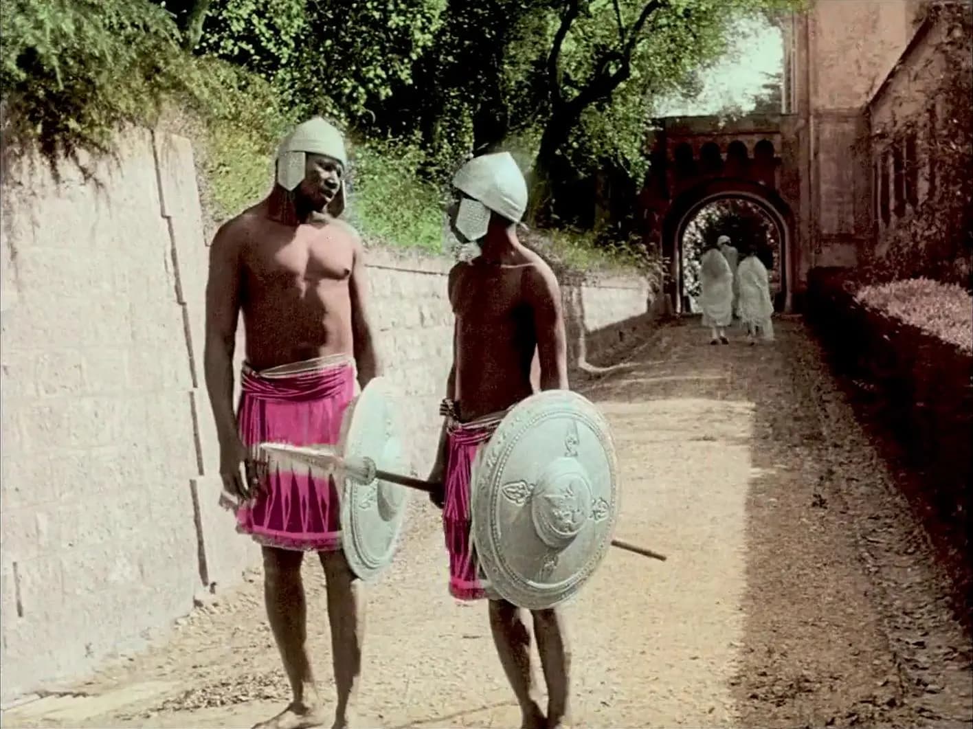 La Sultane de l'amour photo