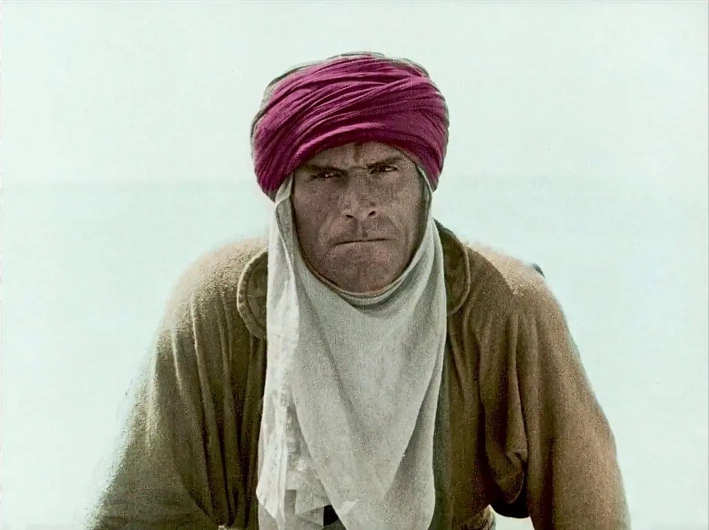 La Sultane de l'amour photo