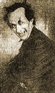 Dracula's Death