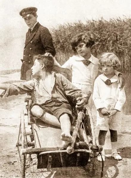 Gyermekszív