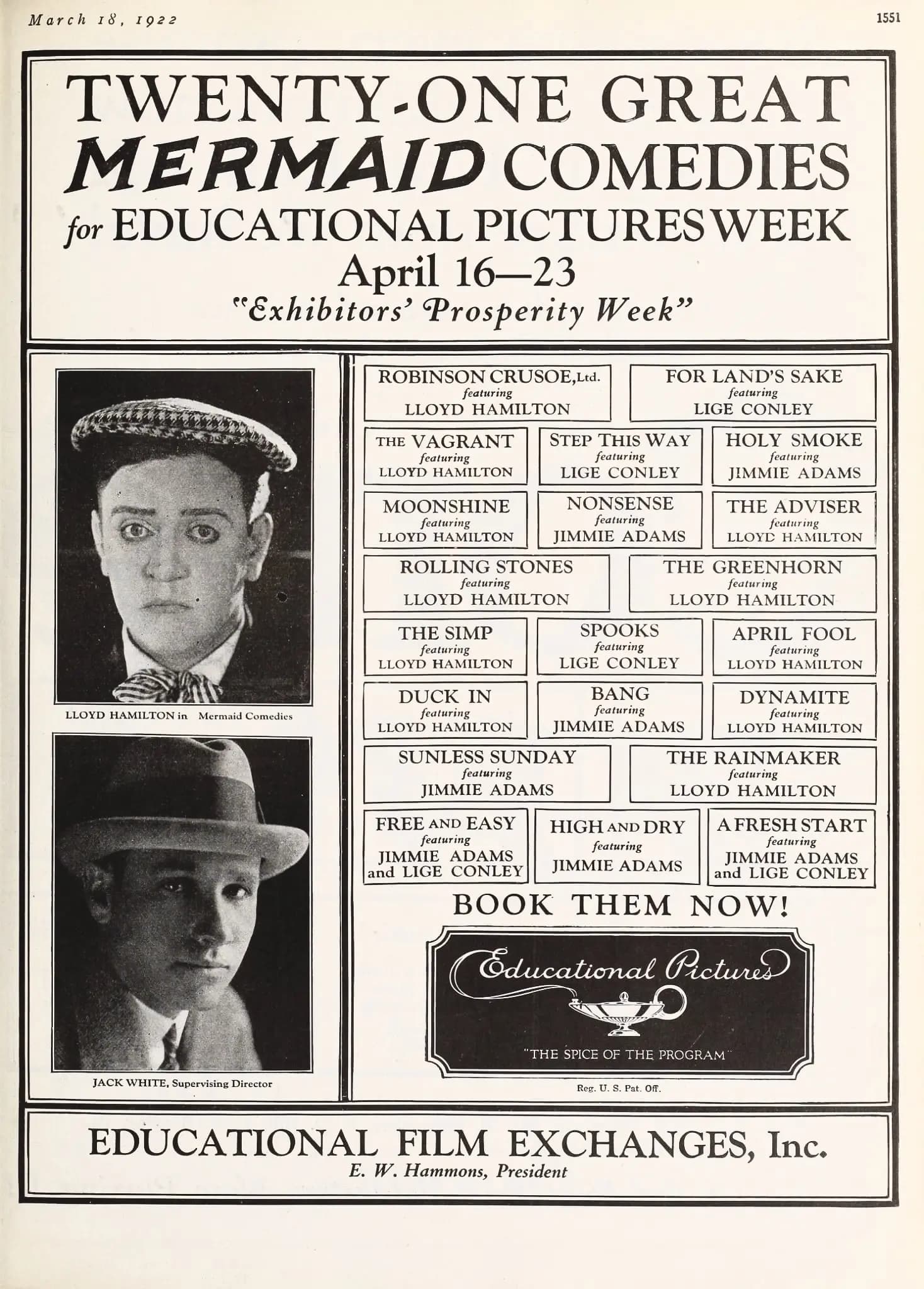 Robinson Crusoe Ltd.