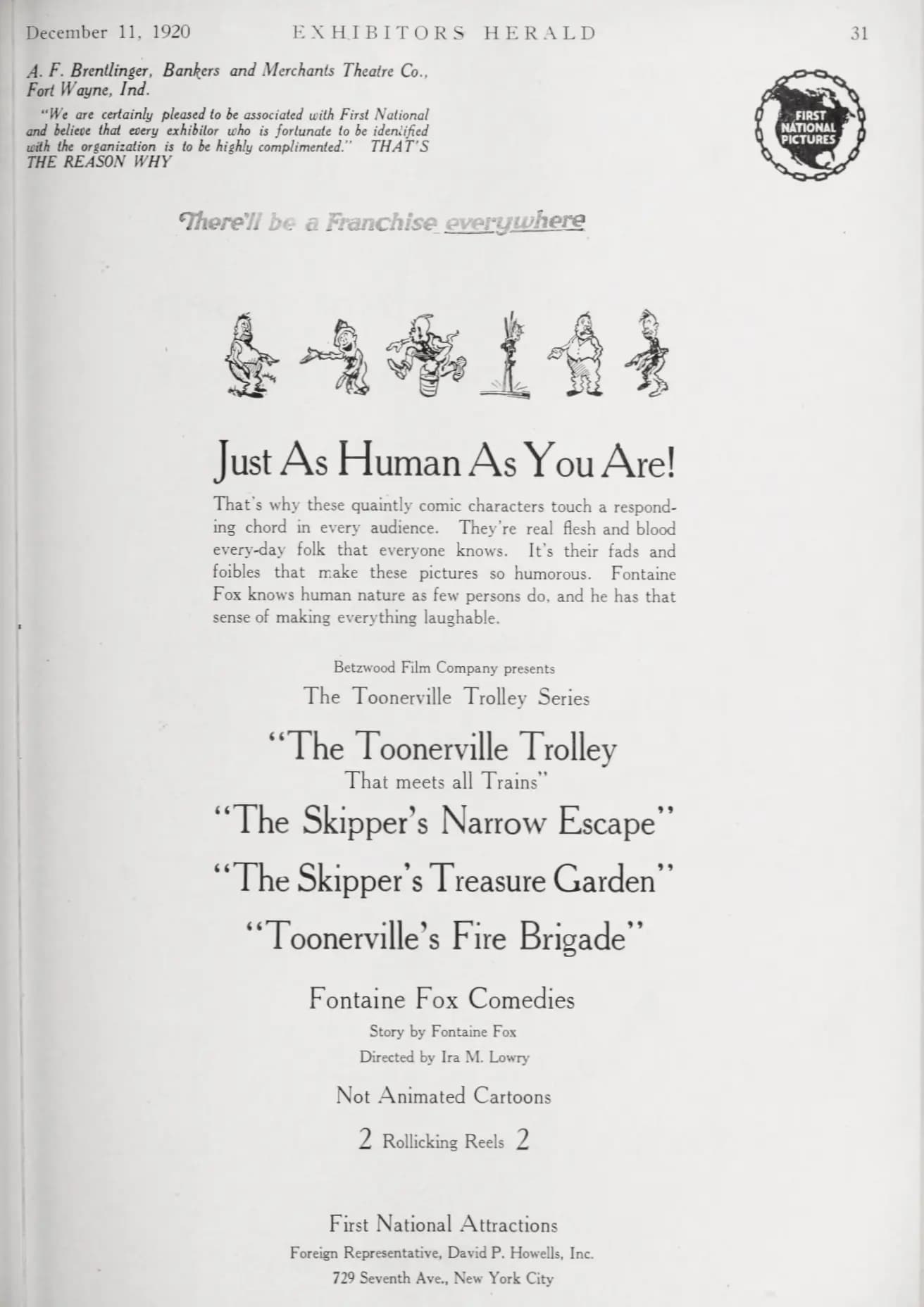 The Skipper's Treasure Garden