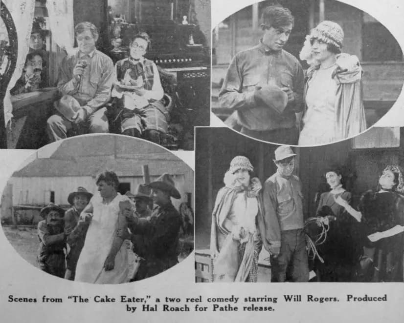 The Cake Eater photo