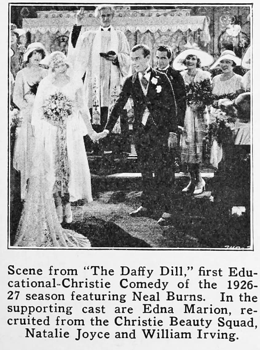 The Daffy Dill photo