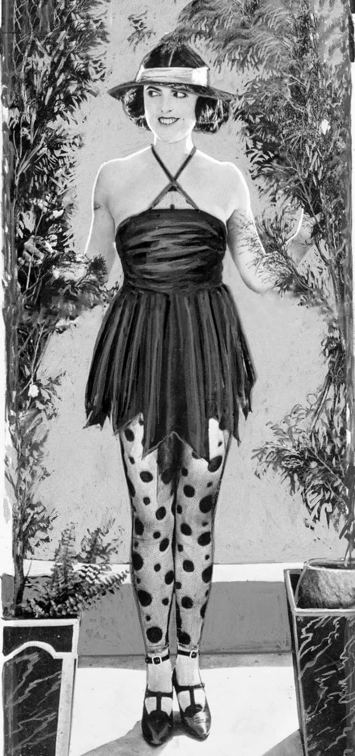 The Punch of the Irish