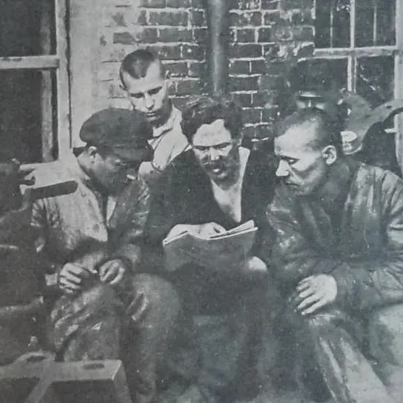 V debryakh byta photo