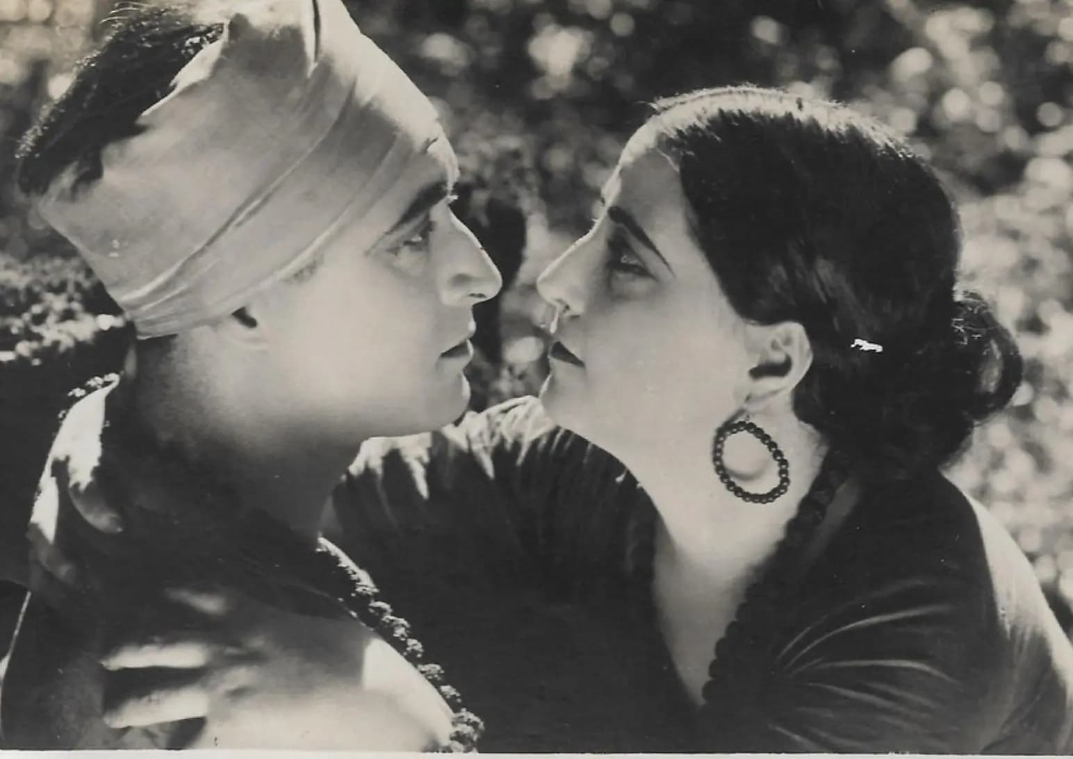 Savitri Satyavan