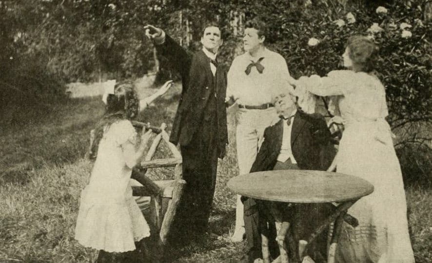 The Pines of Lorey photo