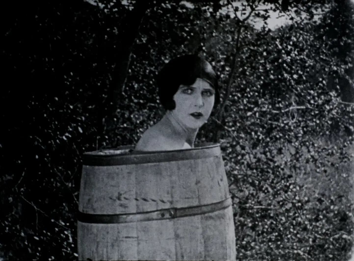 The Soapsuds Lady photo