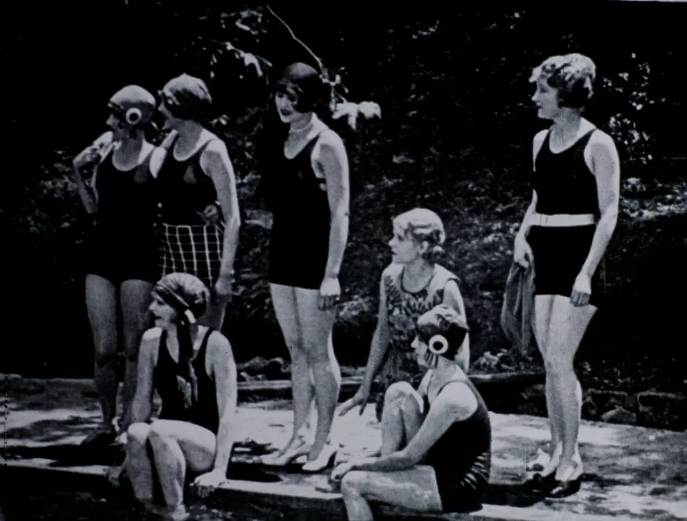 The Soapsuds Lady photo
