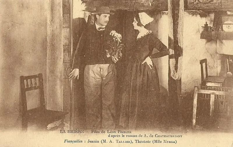 La Brière photo