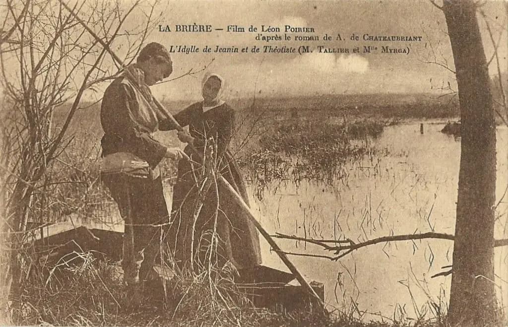 La Brière photo