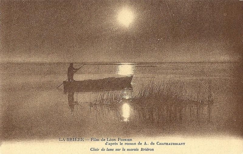 La Brière photo