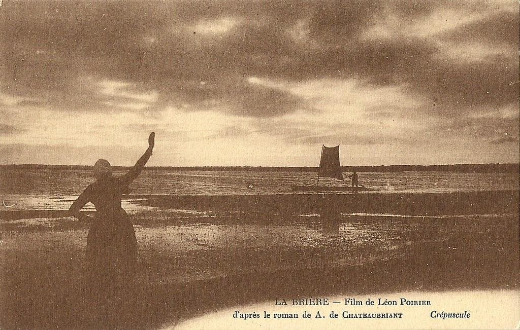 La Brière photo
