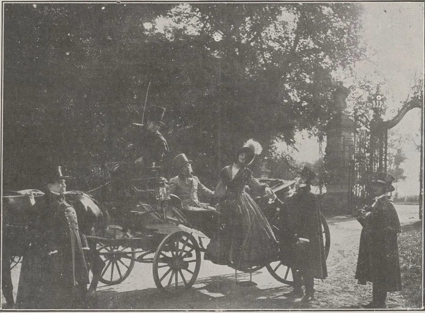 Le Juif errant photo