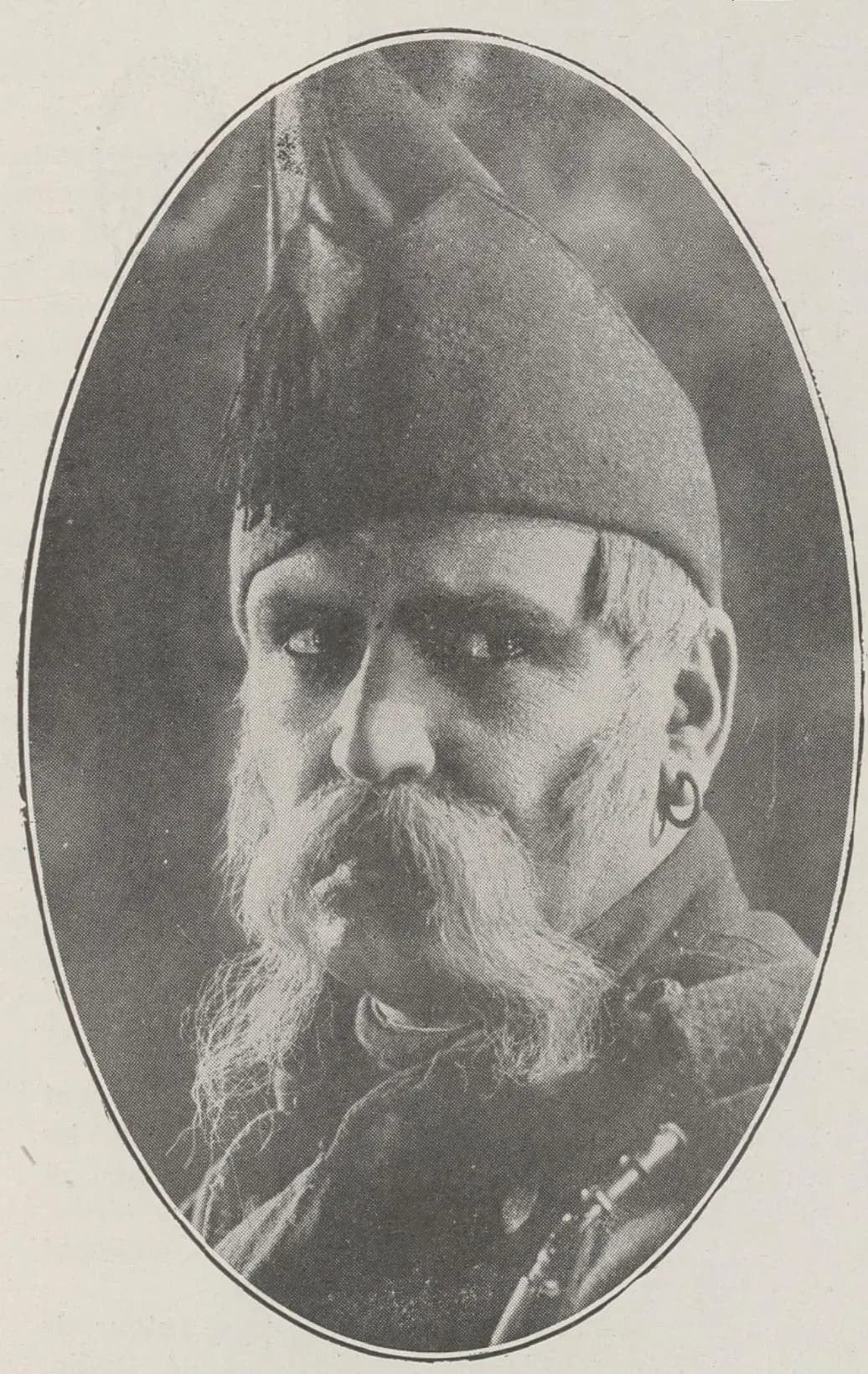 Le Juif errant photo