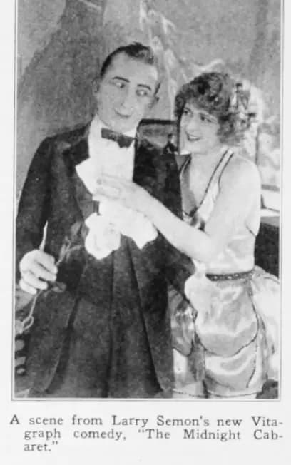 The Midnight Cabaret