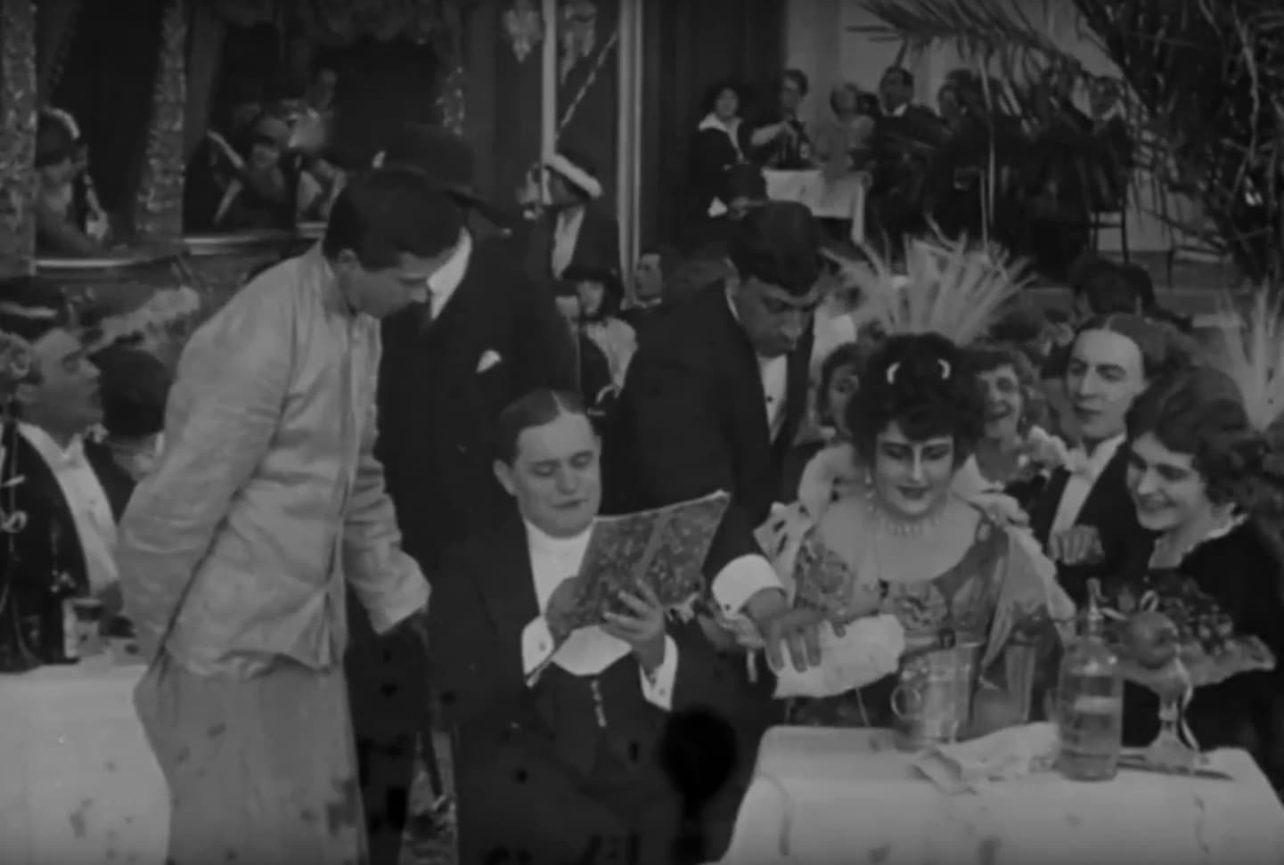 Drakonovskiy kontrakt