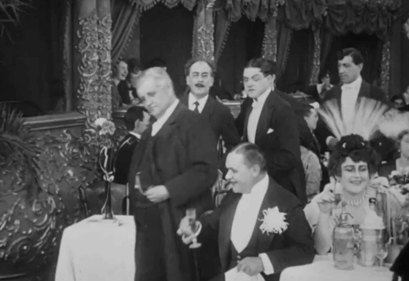 Drakonovskiy kontrakt