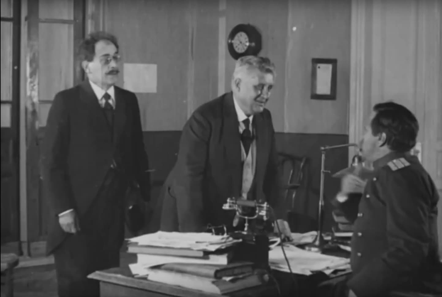 Drakonovskiy kontrakt