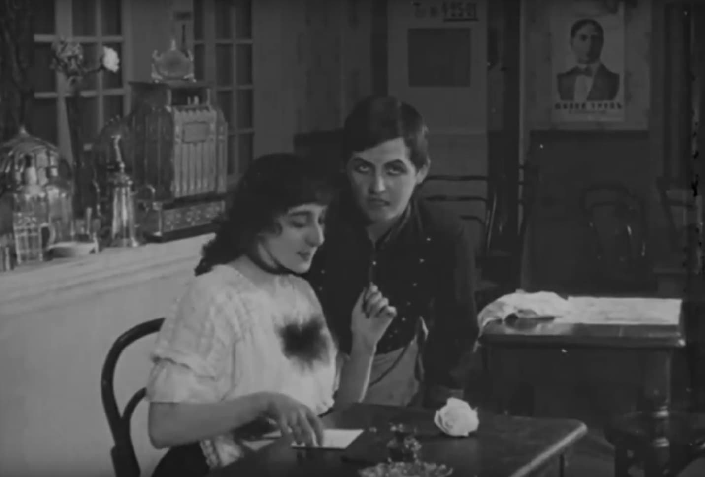 Drakonovskiy kontrakt