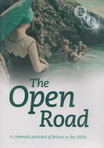 The Open Road photo