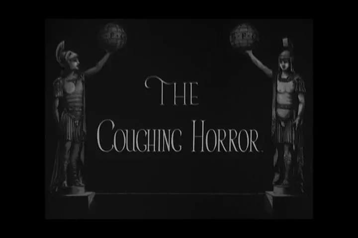 The Coughing Horror photo