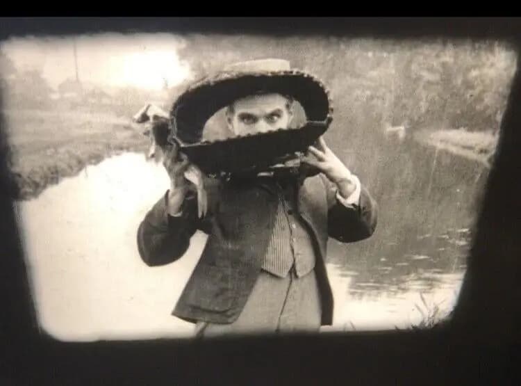 Walter the Sleuth photo