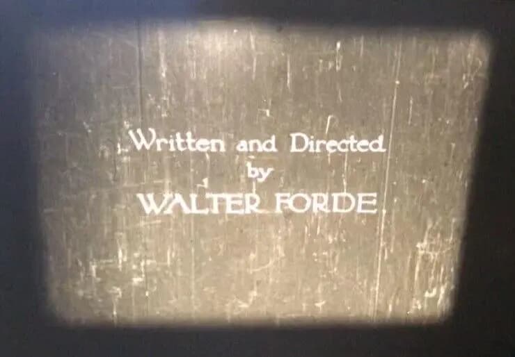 Walter the Sleuth photo