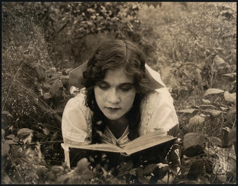 The Secret of the Old Cabinet photo