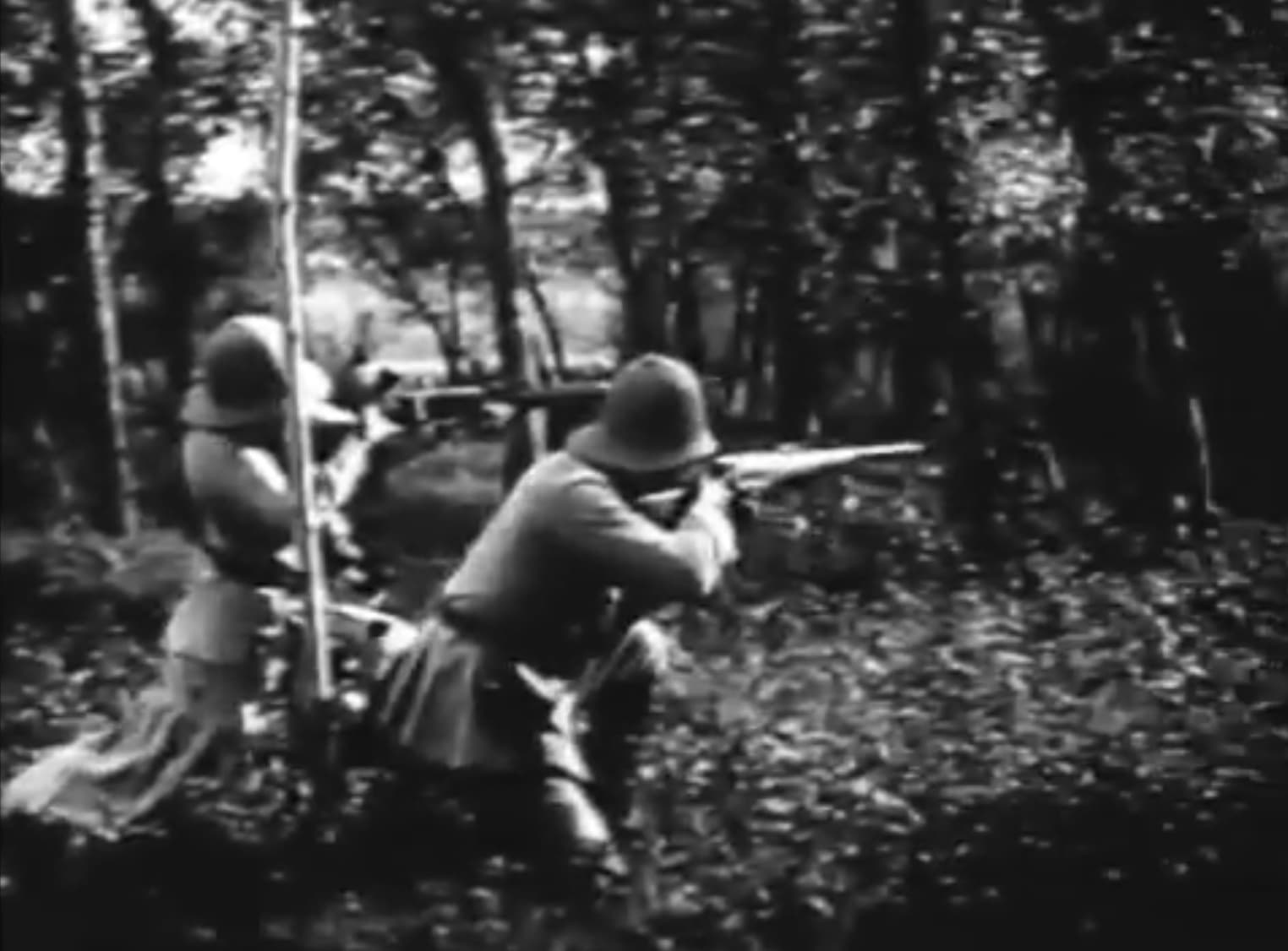 The Extraordinary Adventures of Saturnino Farandola photo