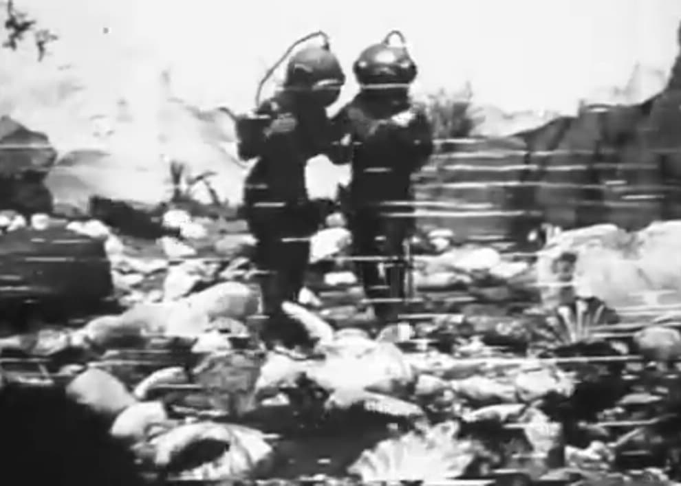 The Extraordinary Adventures of Saturnino Farandola photo