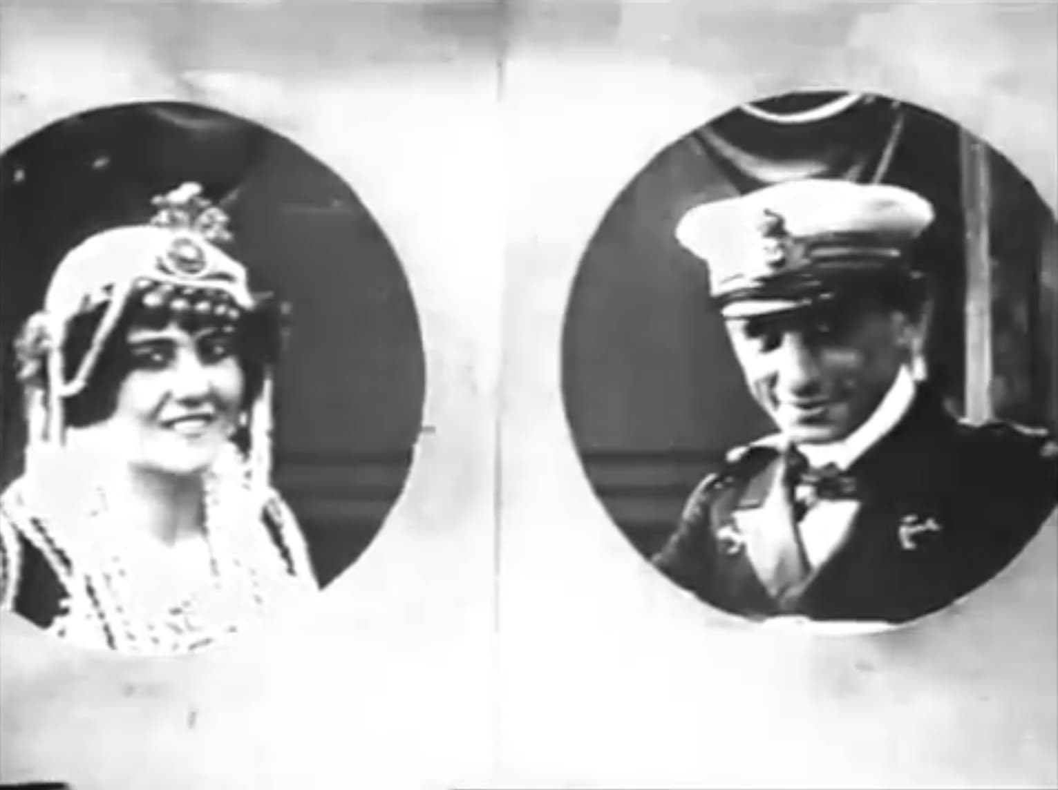 The Extraordinary Adventures of Saturnino Farandola photo