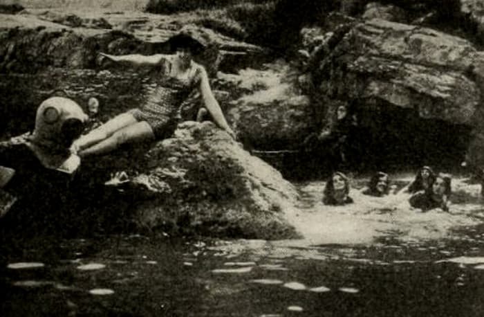 The Extraordinary Adventures of Saturnino Farandola photo