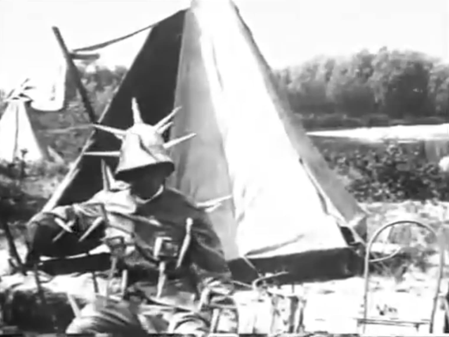 The Extraordinary Adventures of Saturnino Farandola photo