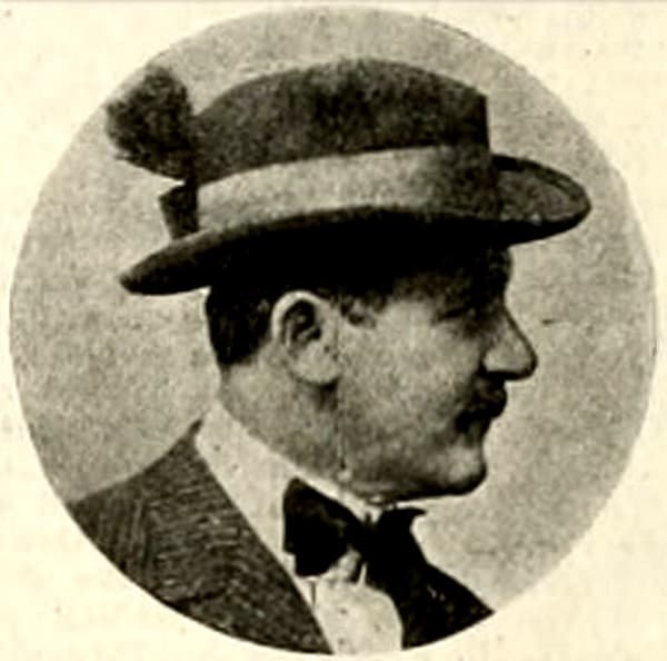 A Message from Mars photo