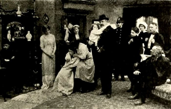 A Message from Mars photo