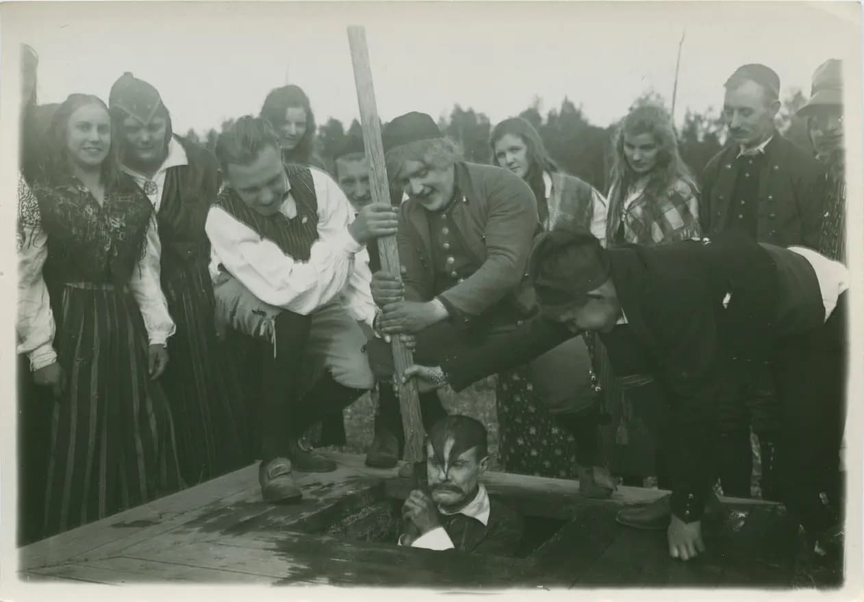 Hälsingar photo