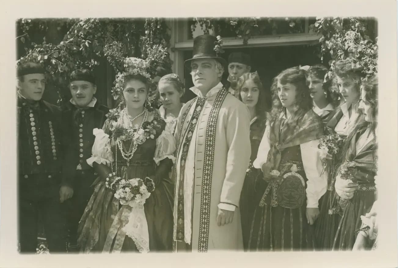 Hälsingar photo