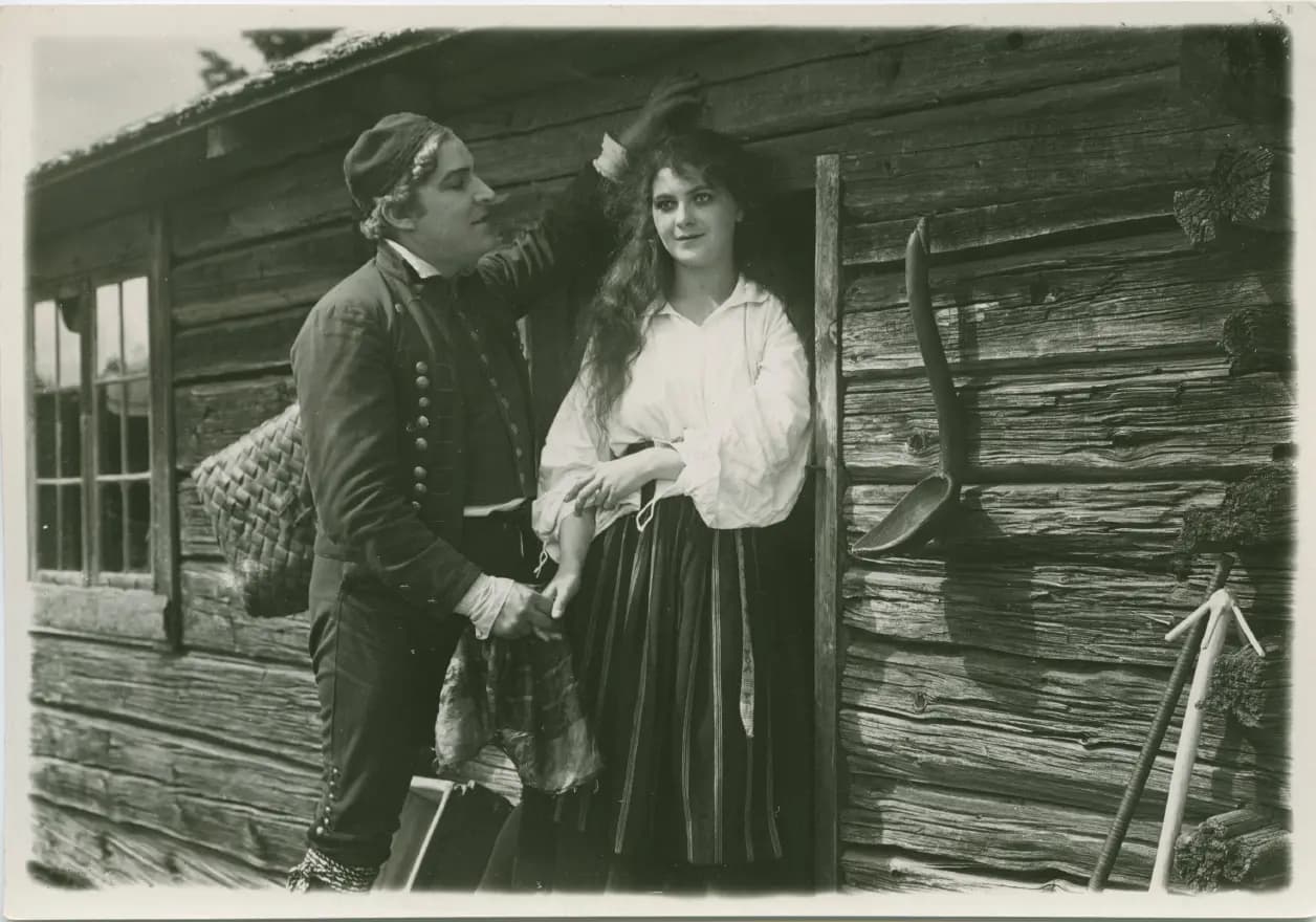 Hälsingar